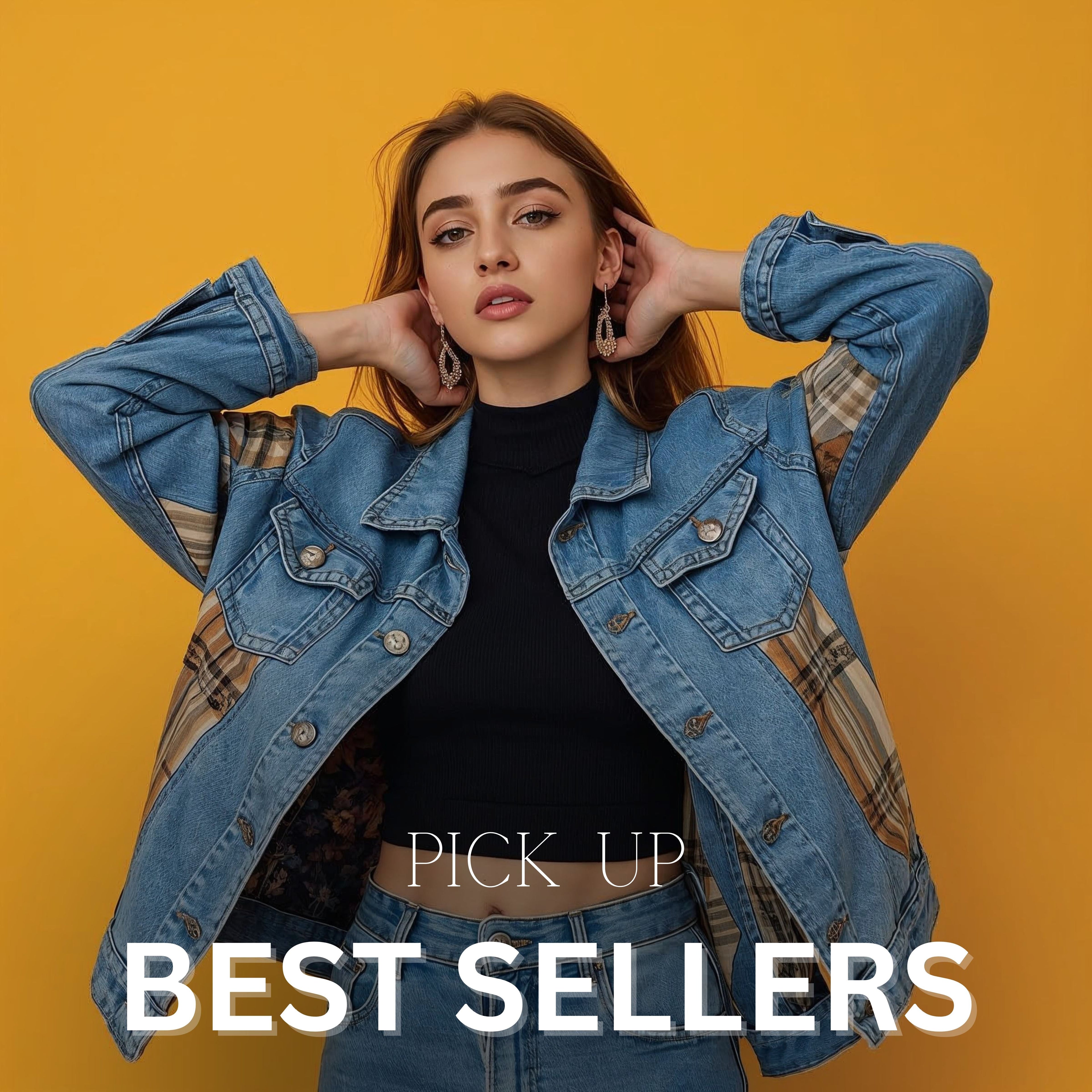 BEST SELLERS