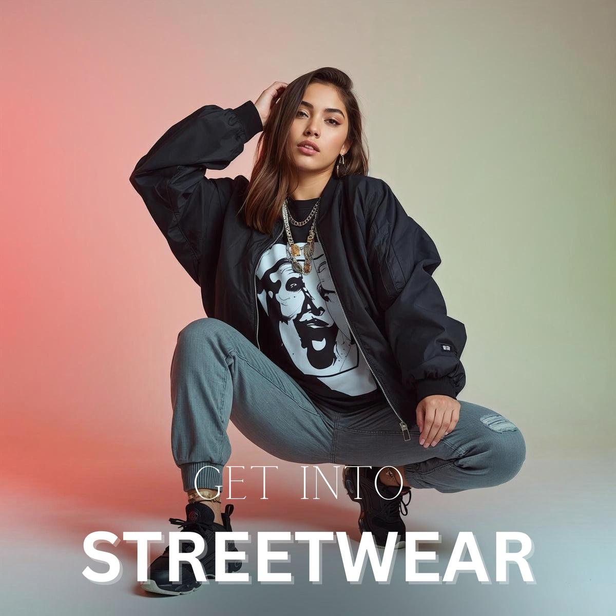 STREETWEAR