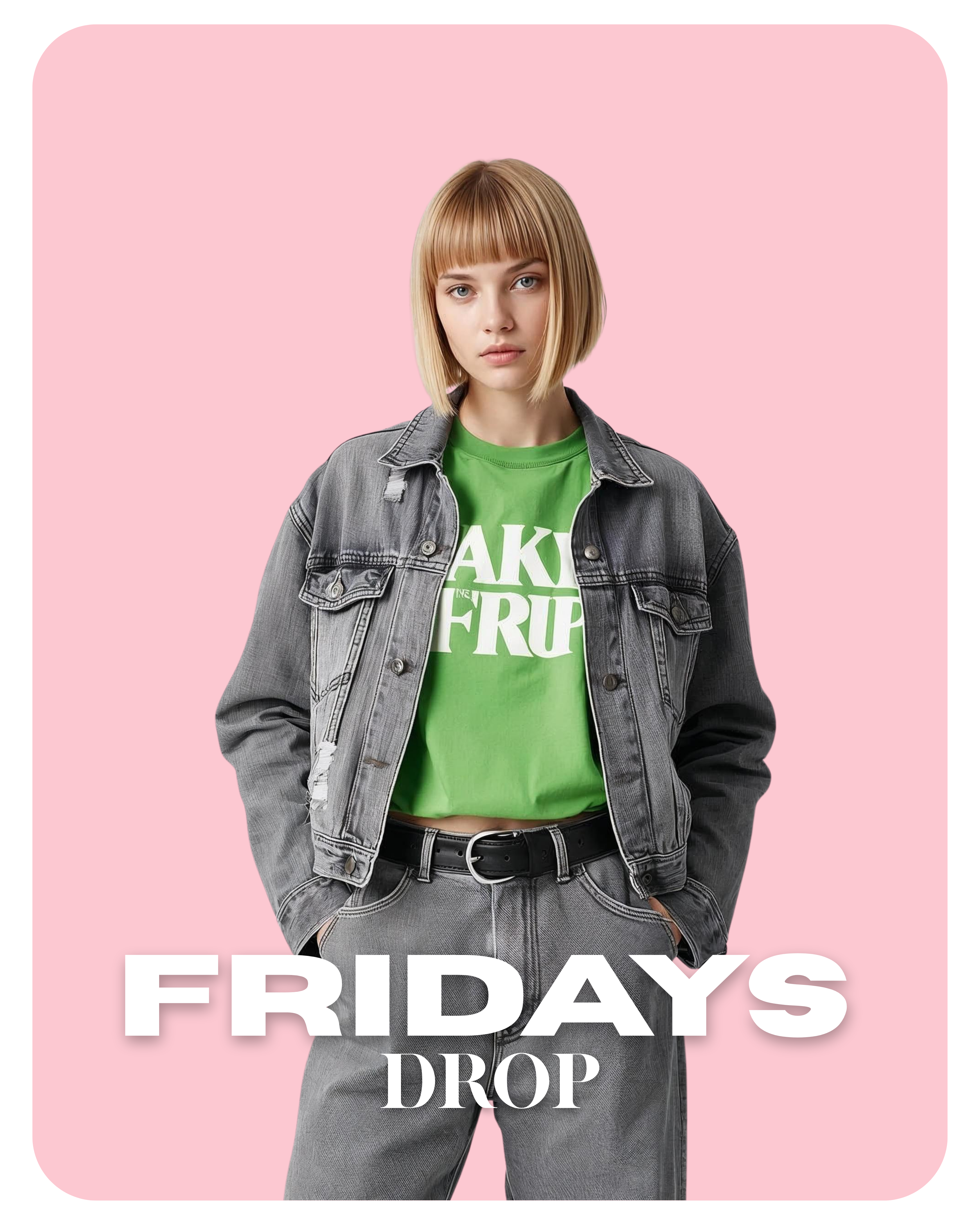FRIDAY